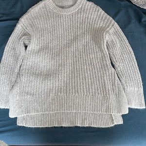 Aerie sweatshirt size XS (fits large)